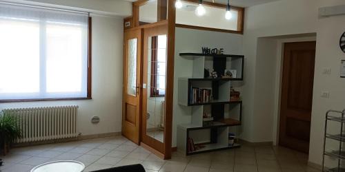 Pontebba Apartment | Child-Friendly Getaway at Bed & Bar Mini Apartment