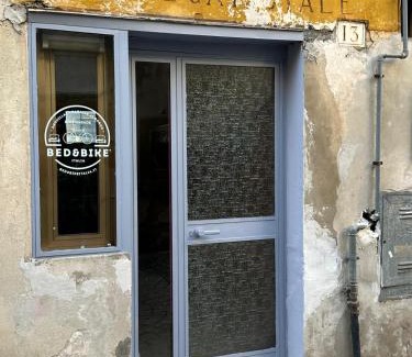 Lake Bracciano Apartment | BED&BIKEITALIA - Anguillara Sabazia - AL BORGO