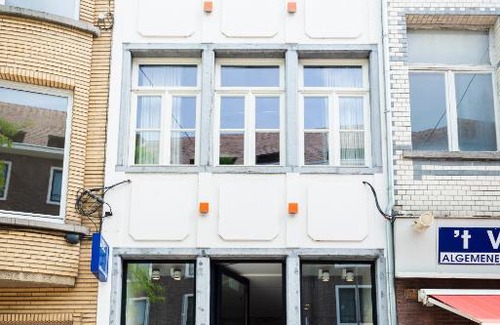 Mechelen Bed & Breakfast | Top-Rated Bed & Binnekyk with Kitchen Amenities