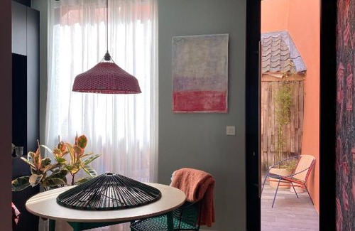 Mechelen Bed & Breakfast | Top-Rated Bed & Binnekyk with Kitchen Amenities