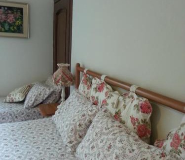 Calamandrana Bed & Breakfast | Guest Rated 10/10: Bed & Bistrò Che Piasì with Ocean Views