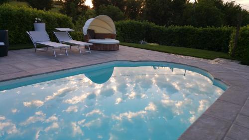 Calamandrana Bed & Breakfast | Guest Rated 10/10: Bed & Bistrò Che Piasì with Ocean Views