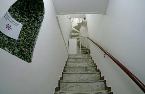 Nocera Inferiore Apartment | Cozy Bed Borgo Antico: Child-Friendly with Breakfast Included