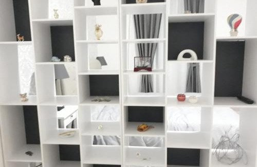 Nocera Inferiore Apartment | Cozy Bed Borgo Antico: Child-Friendly with Breakfast Included