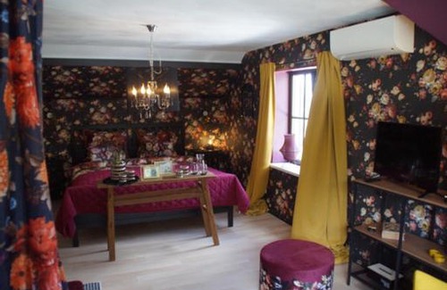 Hamont Bed & Breakfast | Exceptional Stay at Bed & Boterham Carpe Diem with Hot Tub