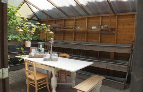 Hamont Bed & Breakfast | Exceptional Stay at Bed & Boterham Carpe Diem with Hot Tub