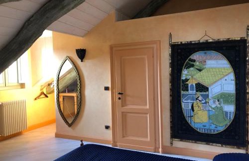 Gassino Torinese Bed & Breakfast | Guest-Favorite Bed&Box: Pet & Child Friendly Retreat