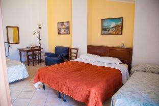 Santo Stefano di Camastra Bed & Breakfast | Pet-Friendly Stay at Bed & Breakfast Il Castellino
