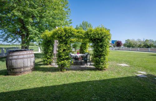 Ponzano Veneto Bed & Breakfast | Family-Friendly Comfort at Bed & Breakfast Da Giacy