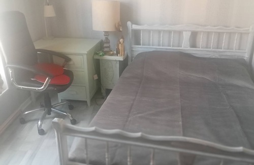 Bourbonne-les-Bains Bed & Breakfast | Cozy Bed & Breakfast for Your Next Getaway