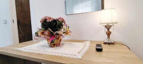 Santa Maria la Carita Bed & Breakfast | Cozy Bed & Breakfast Cannavacciuolo: Family-Friendly Stay
