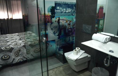 Eixample Hotel | Cozy Bed&Breakfast 10 GIRONA - Pleasant Stay Awaits