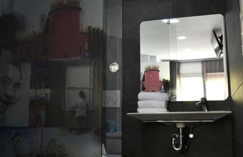 Eixample Hotel | Cozy Bed&Breakfast 10 GIRONA - Pleasant Stay Awaits