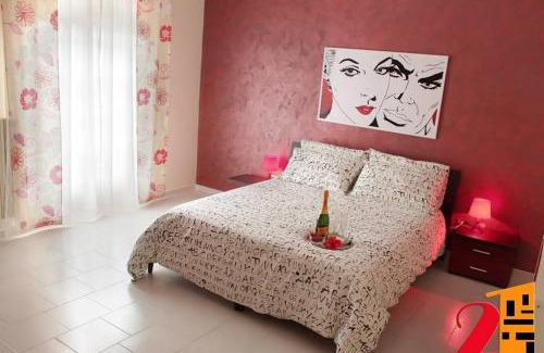 Gela Bed & Breakfast | Discover Bed & Breakfast 21: Rated 9/10, Family-Friendly Stay