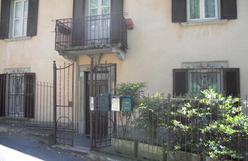 Bergamo Bed & Breakfast | Family-Friendly A Casa Mia: Top Guest Rated Bed & Breakfast