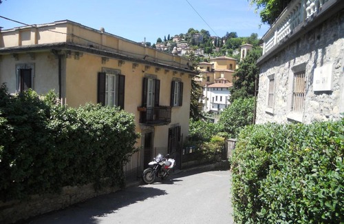 Bergamo Bed & Breakfast | Family-Friendly A Casa Mia: Top Guest Rated Bed & Breakfast