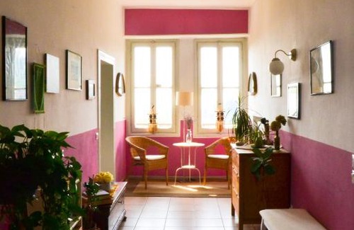 Bergamo Bed & Breakfast | Family-Friendly A Casa Mia: Top Guest Rated Bed & Breakfast