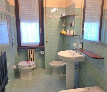 San Siro Bed & Breakfast | Cozy Bed & Breakfast A San Siro 75 with Restaurant Access