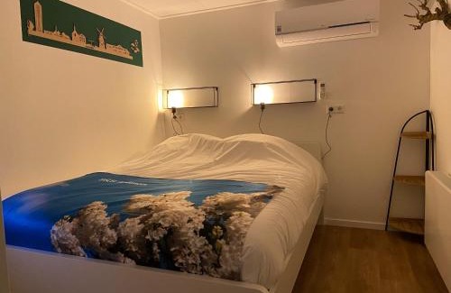 Aalsmeer Bed & Breakfast | Charming Bed & Breakfast Aalsmeer - Family-Friendly Stay