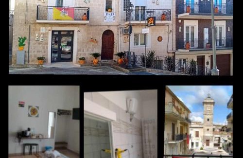 Acquaviva Platani Bed & Breakfast | Discover Acquaviva di Vullo Vincenzo: Family-Friendly B&B