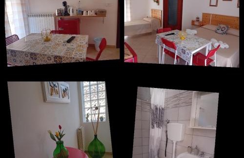 Acquaviva Platani Bed & Breakfast | Discover Acquaviva di Vullo Vincenzo: Family-Friendly B&B