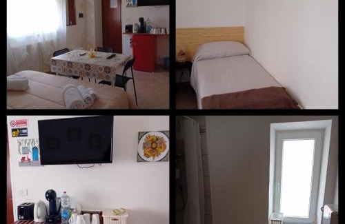 Acquaviva Platani Bed & Breakfast | Discover Acquaviva di Vullo Vincenzo: Family-Friendly B&B