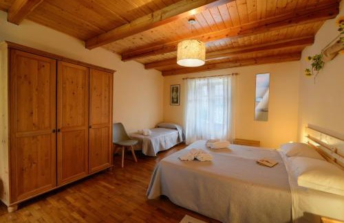 Villar Pellice Bed & Breakfast | Superb Stay at Bed & Breakfast Ai Fontana - Rated 9.9/10