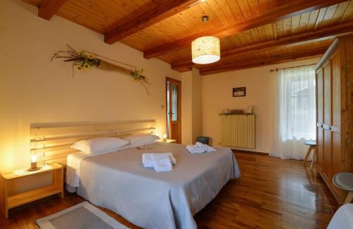Villar Pellice Bed & Breakfast | Superb Stay at Bed & Breakfast Ai Fontana - Rated 9.9/10