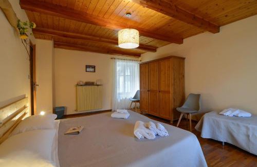 Villar Pellice Bed & Breakfast | Superb Stay at Bed & Breakfast Ai Fontana - Rated 9.9/10