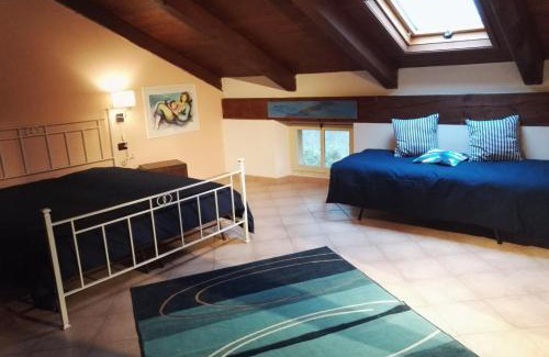Cantarana Bed & Breakfast | Cozy Bed & Breakfast Al Bricco - Pet and Child Friendly