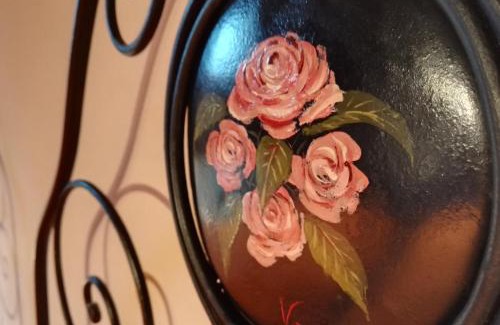 Cantarana Bed & Breakfast | Cozy Bed & Breakfast Al Bricco - Pet and Child Friendly