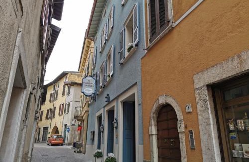 Bogliaco House | Discover Comfort at Bed & Breakfast Al Marinaio