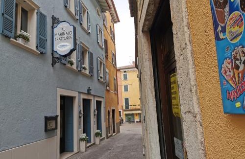 Bogliaco House | Discover Comfort at Bed & Breakfast Al Marinaio