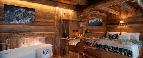 Derby-villaret Bed & Breakfast | Oceanview Retreat at Bed & Breakfast Anisor - Parblanc