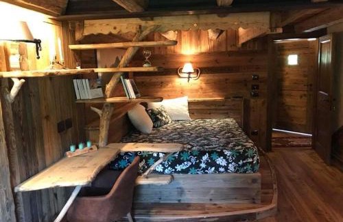 Derby-villaret Bed & Breakfast | Oceanview Retreat at Bed & Breakfast Anisor - Parblanc