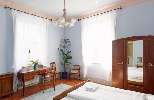 Orentano Bed & Breakfast | Guest Rated 9.5: Pet-Friendly Bed & Breakfast Bel Giorgio