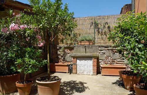 Orentano Bed & Breakfast | Guest Rated 9.5: Pet-Friendly Bed & Breakfast Bel Giorgio