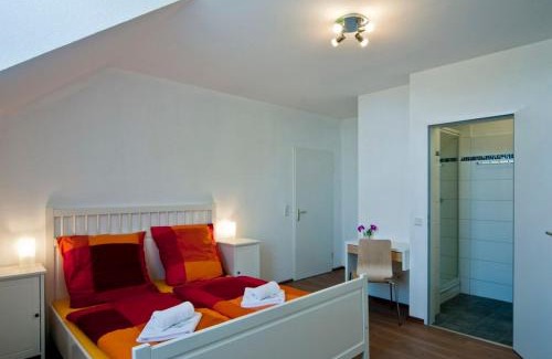 Gerschede Hotel | Cozy Bed & Breakfast BonnaNotte: Family-Friendly Retreat