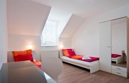 Gerschede Hotel | Cozy Bed & Breakfast BonnaNotte: Family-Friendly Retreat