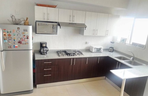 Cancun Bed & Breakfast | Bed&Breakfast Cancún House 2