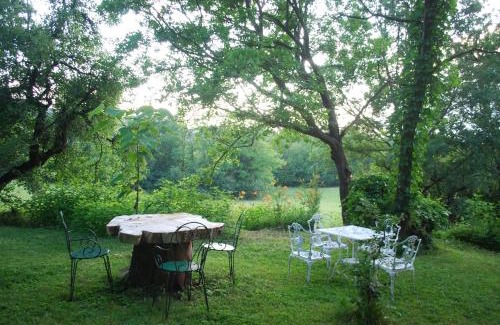San Nicolo House | Oceanfront Bed & Breakfast Cascina Cin Cin - Rated 9.5/10