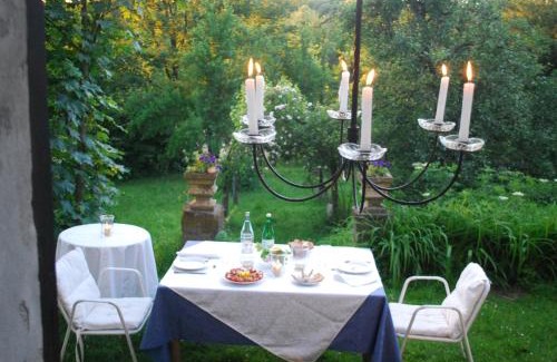 San Nicolo House | Oceanfront Bed & Breakfast Cascina Cin Cin - Rated 9.5/10