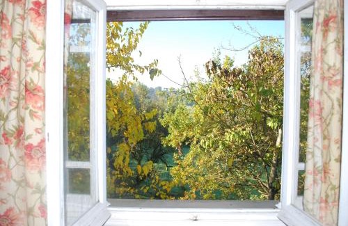 San Nicolo House | Oceanfront Bed & Breakfast Cascina Cin Cin - Rated 9.5/10