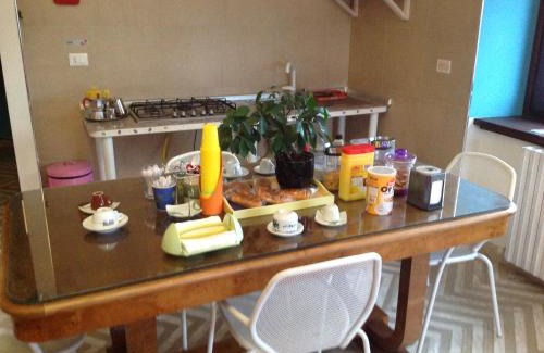 L'Aquila Bed & Breakfast | Comfortable Stay at Bed & Breakfast da Charlie with Free Breakfast