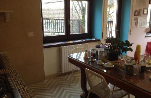 L'Aquila Bed & Breakfast | Comfortable Stay at Bed & Breakfast da Charlie with Free Breakfast