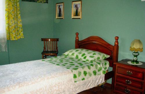 Gaino Bed & Breakfast | Cozy Stay at BED & BREAKFAST da Marco with Onsite Dining