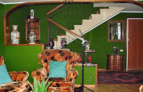 Gaino Bed & Breakfast | Cozy Stay at BED & BREAKFAST da Marco with Onsite Dining