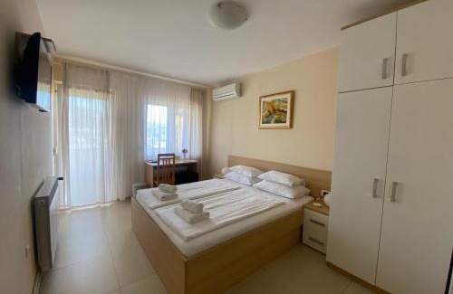 Baska Bed & Breakfast | Kid-Friendly Retreat at Bed & Breakfast Dani - Rated 9.1