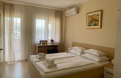 Baska Bed & Breakfast | Kid-Friendly Retreat at Bed & Breakfast Dani - Rated 9.1