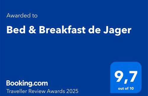 Stromsbruk Bed & Breakfast | Guest Rated 10/10: Bed & Breakfast de Jager Oceanfront Stay
